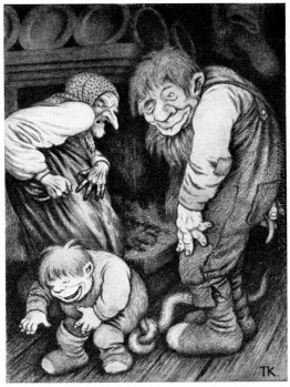 Foreldrestolthet Foreldrestolthet