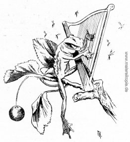 Krigen Mellom Froskene Og Musene 14 Krigen Mellom Froskene Og Musene 14