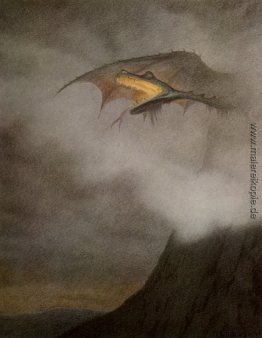 Drache erwacht Drache erwacht