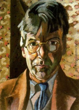 Self-Portrait Self-Portrait