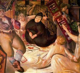 Sarah Tubb und die himmlischen Besucher Sarah Tubb und die himmlischen Besucher