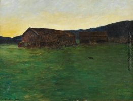 Kveld Paa Soletunet Ich Eggedal Kveld Paa Soletunet Ich Eggedal