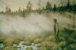 Huldra Forsvant Da Huldra Forsvant Da