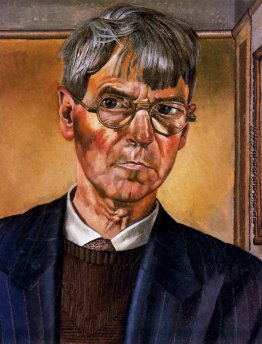 Selbstporträt Selbstporträt