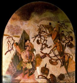 Unterstand (Stand-to) Unterstand (Stand-to)