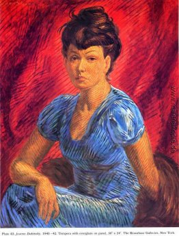 Jeanne Dubinsky Jeanne Dubinsky