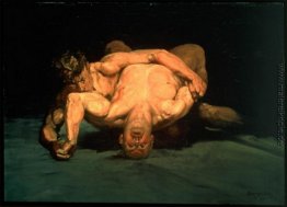 Die Wrestlers Die Wrestlers