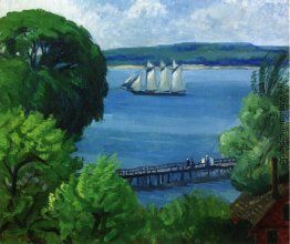 Vorbei Schooner Vorbei Schooner