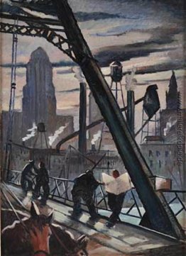 Stadt-Szene Stadt-Szene