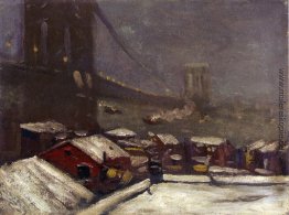 Brooklyn Brücke Brooklyn Brücke