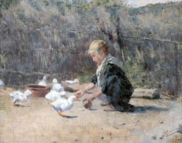 La mamma delle Oche La mamma delle Oche