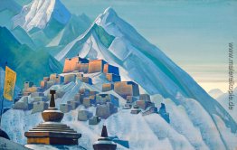 Tibet. Himalaya. Tibet. Himalaya.