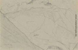 Tunde Dorf in Lahaul Tunde Dorf in Lahaul