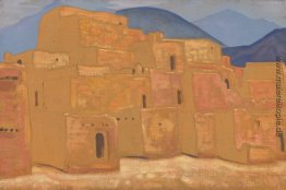 Taos Pueblo, New Mexico Taos Pueblo, New Mexico