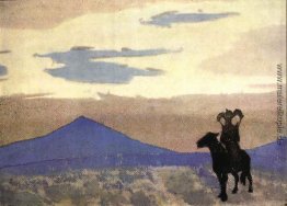 Mutter von Dschingis Khan Mutter von Dschingis Khan