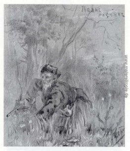 Iwan der Forester Iwan der Forester