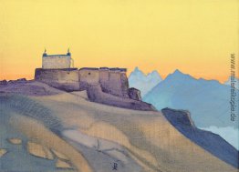 Sissu Kloster Sissu Kloster