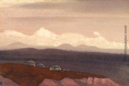 Mongolische Jurten Mongolische Jurten