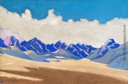 Karakorum. Weg zum Turkestan. Karakorum. Weg zum Turkestan.