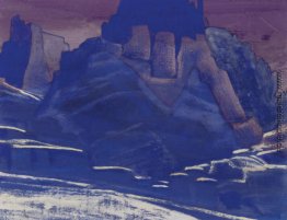 Schloss von König Gesar Schloss von König Gesar