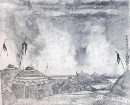 Polowetzer Lager Polowetzer Lager