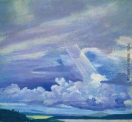Wolken über den Weiten Wolken über den Weiten