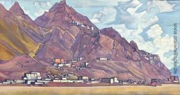 Shekar-Dzong Shekar-Dzong