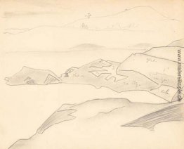 Monhegan (Studie) Monhegan (Studie)