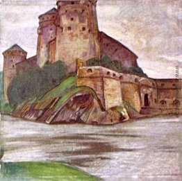 Savonlinna. Olavinlinna. Savonlinna. Olavinlinna.