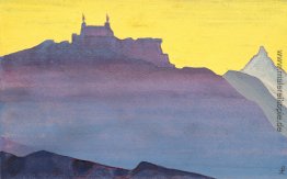 Sissu. Lahaul. Sissu. Lahaul.