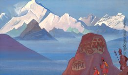 Path to Kailas Path to Kailas