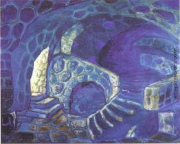 Flure des Schlosses. Dungeons Flure des Schlosses. Dungeons