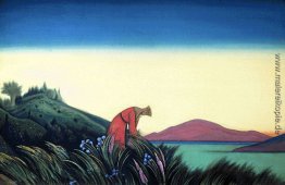 Wohltuende Kräuter (Wassilissa die Weise) Wohltuende Kräuter (Wassilissa die Weise)