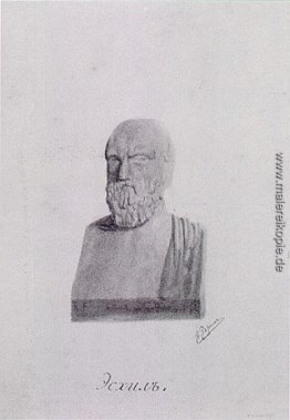 Aischylos Aischylos