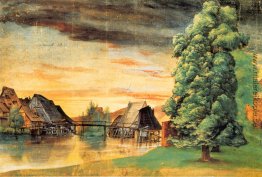 Willow Mühle Willow Mühle