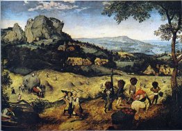 Heuernte Heuernte