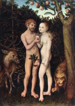 Adam und Eva Adam und Eva