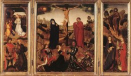 Sforza Triptychon Sforza Triptychon