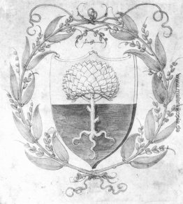Wappen Pirckheimer Wappen Pirckheimer