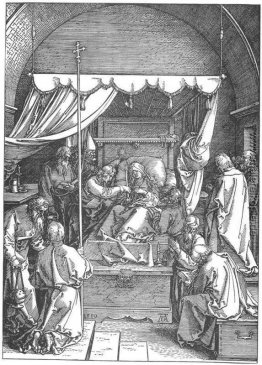 Der Tod von Mary Der Tod von Mary