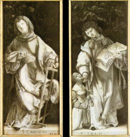 St. Lorenz und St. Cyricus St. Lorenz und St. Cyricus