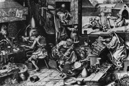 Der Alchemist Der Alchemist