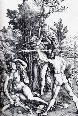 Hercules (Auswirkungen von Eifersucht) Hercules (Auswirkungen von Eifersucht)