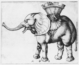 Elefant Elefant