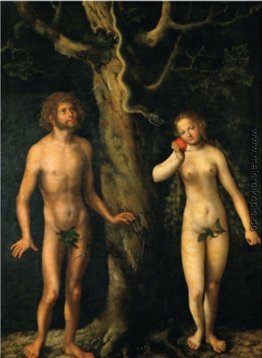 Adam und Eva Adam und Eva