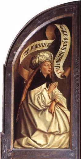 Die Erythräische Sibylle Die Erythräische Sibylle