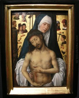 Ecce Homo in die Arme der Jungfrau Ecce Homo in die Arme der Jungfrau