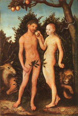 Adam und Eva Adam und Eva