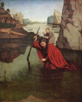 St. Christopher St. Christopher