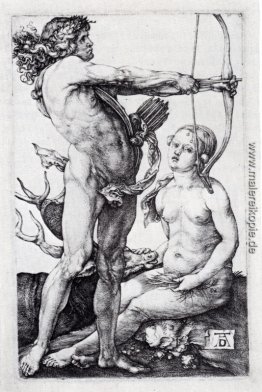 Apollo und Diana Apollo und Diana